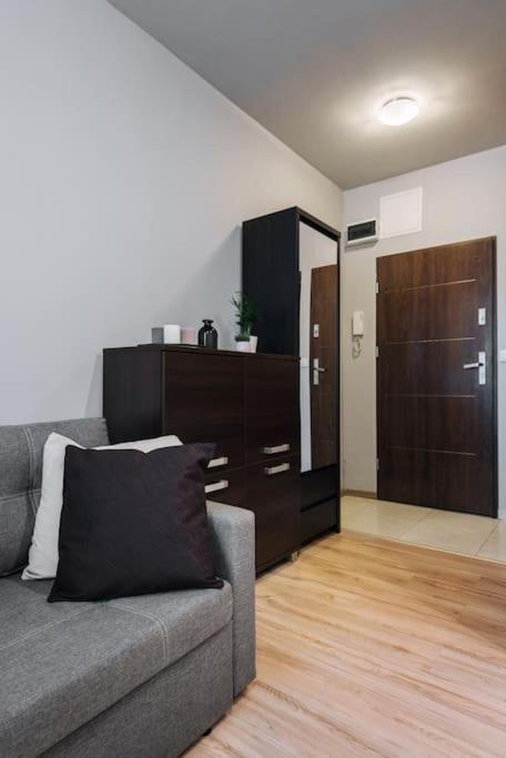 With Balcony - Rzeszowska 4 Street Apartament
